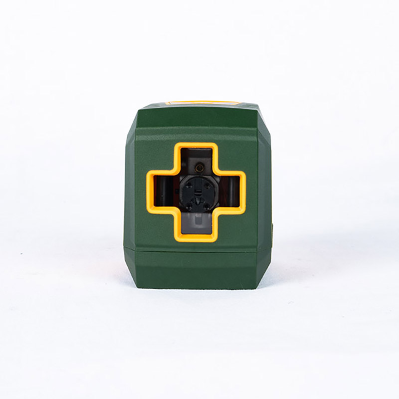 Hogyan javíthatja a Cross Line Red Laser Level a pontosságot?