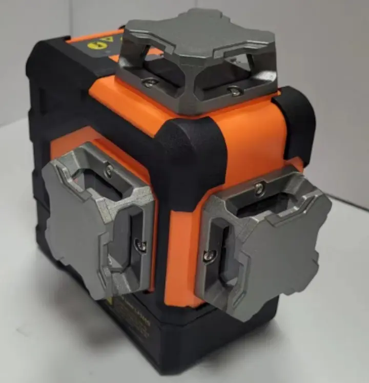 3d Ultra Bright Red Laser Level