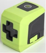 Cross Green Line Laser Level