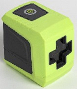 Cross Green Line Laser Level